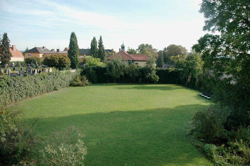 Weinhotel Rose Volkach Pokój zdjęcie